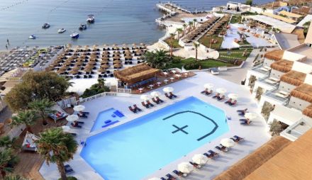DESIGN PLUS SEYA BEACH