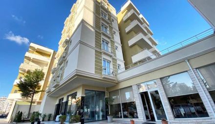 EDART HOTEL