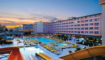 XENO EFTALIA RESORT HOTEL