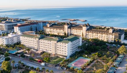 XENO EFTALIA RESORT HOTEL