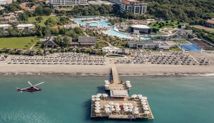 ELA EXCELLENCE RESORT