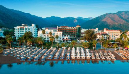 ELITE WORLD MARMARIS (Adult Only 14+)