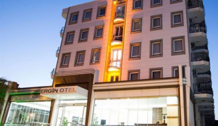 ERGIN HOTEL
