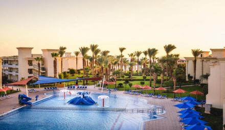 Swiss Inn Resort Hurghada Superior