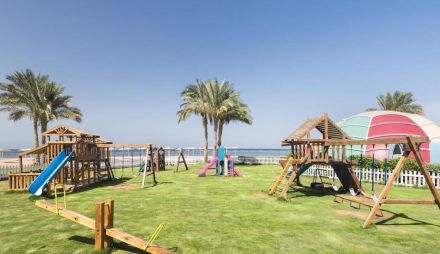 Barcelo Tiran Sharm Resort Superior