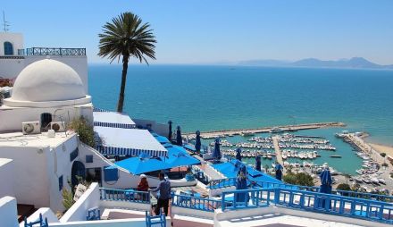 ТУНИС 2025 - 8 дни ALL INCLUSIVE почивка с дъх на екзотика - полет от Варна