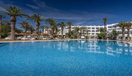 TUI Blue Palm Beach Hammamet Superior