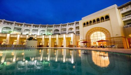 Medina Solaria Superior