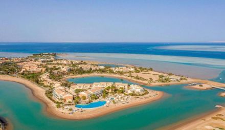 Movenpick Resort and Spa El Gouna