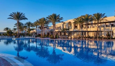 Jaz Belvedere Resort Premium