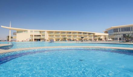 Barcelo Tiran Sharm Resort Superior