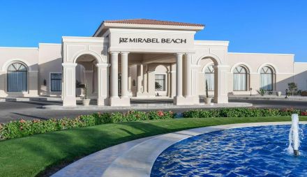 Jaz Mirabel Beach Premium