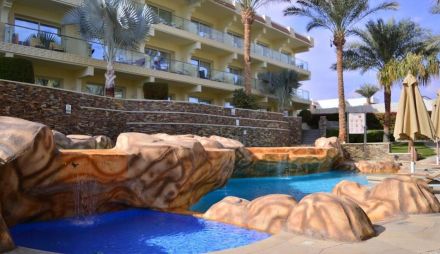 Xperience Sea Breeze Resort Superior