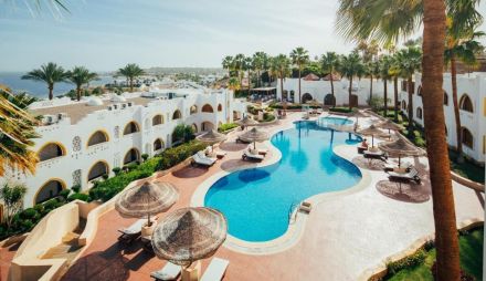 Domina Coral Bay Resort Standard