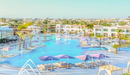 Jaz Sharm Dreams Premium