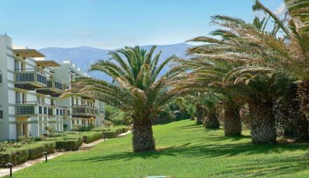 Grecotel Meli Palace
