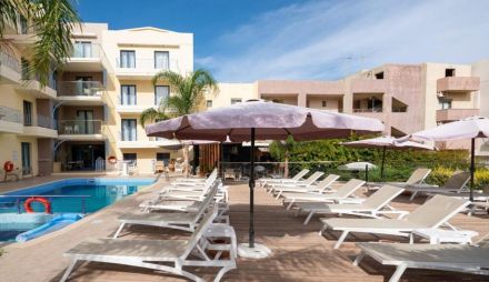 Casa Orama Boutique Hotel