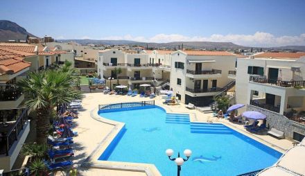 Diogenis Blue Palace Superior