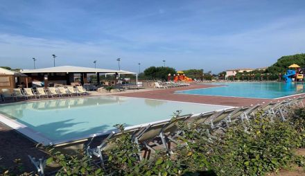 Club Esse Gallura Beach