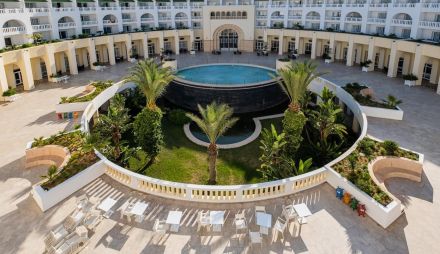 Medina Solaria Superior