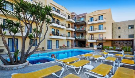 Casa Orama Boutique Hotel