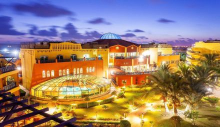 Carols Beau Rivage Matrouh Superior
