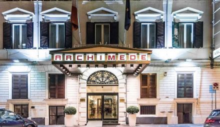 Raeli Hotels