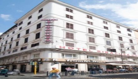 Raeli Hotel