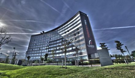 Alexandre Hotel Fira Congress