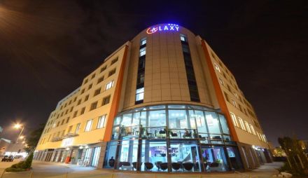 Galaxy Hotel