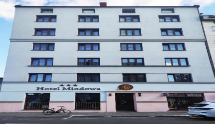 Hotel Miodowa