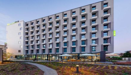 Ibis Styles Krakow Centrum