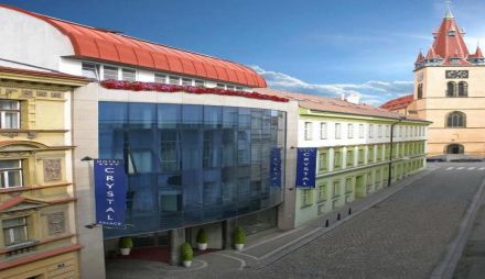 EA Hotel Crystal Palace