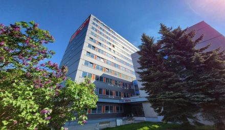 Hotel Abito