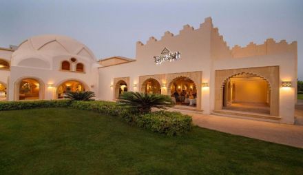 Stella Beach Resort