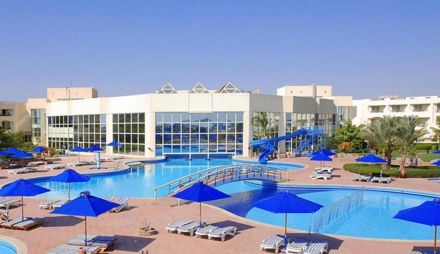 Aurora Oriental Resort Standard