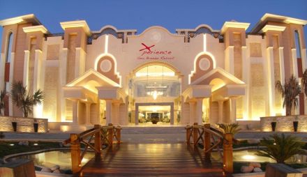Xperience Sea Breeze Resort Superior