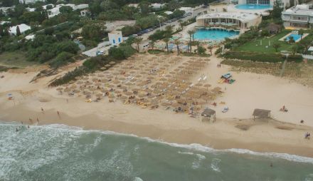 Nahrawess Resort and Thalasso Superior