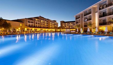 Paloma Oceana Luxury