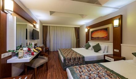 Viking Star Hotel Superior