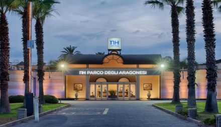 NH PARCO DEGLI ARAGONESI