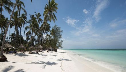 TUI Blue Bahari Zanzibar