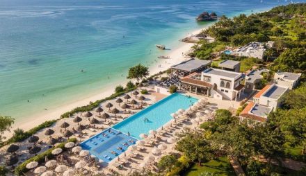 RIU Palace Zanzibar ADULTS ONLY
