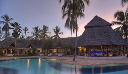 Bluebay Beach Resort and SPA