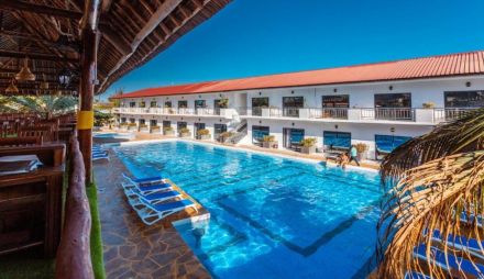 Canary Hotel and Spa