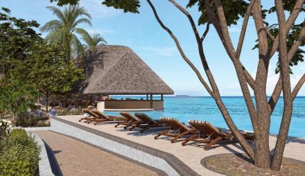 Matemwe Attitude - Adults Only