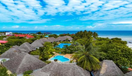 Bella Vista Zanzibar