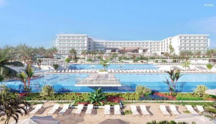 RIU PALACE SWAHILI - ADULTS ONLY
