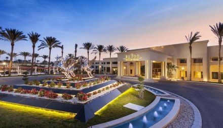 Rixos Premium Seagate Lux