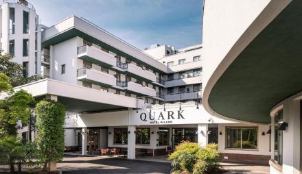 Quark Hotel Milano